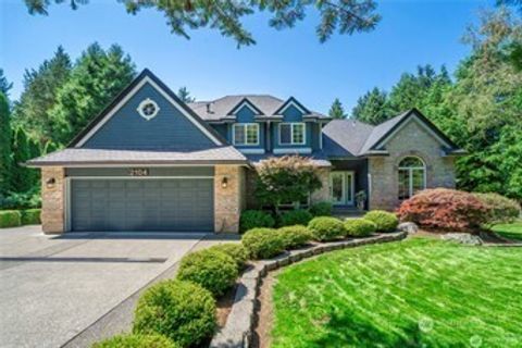 Photo of 2104 39th Street SE, Puyallup, WA 98372 (MLS # 2501698)