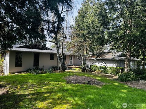 Photo of 4215 94th Ave Avenue NE, Bellevue, WA 98004 (MLS # 2502187)