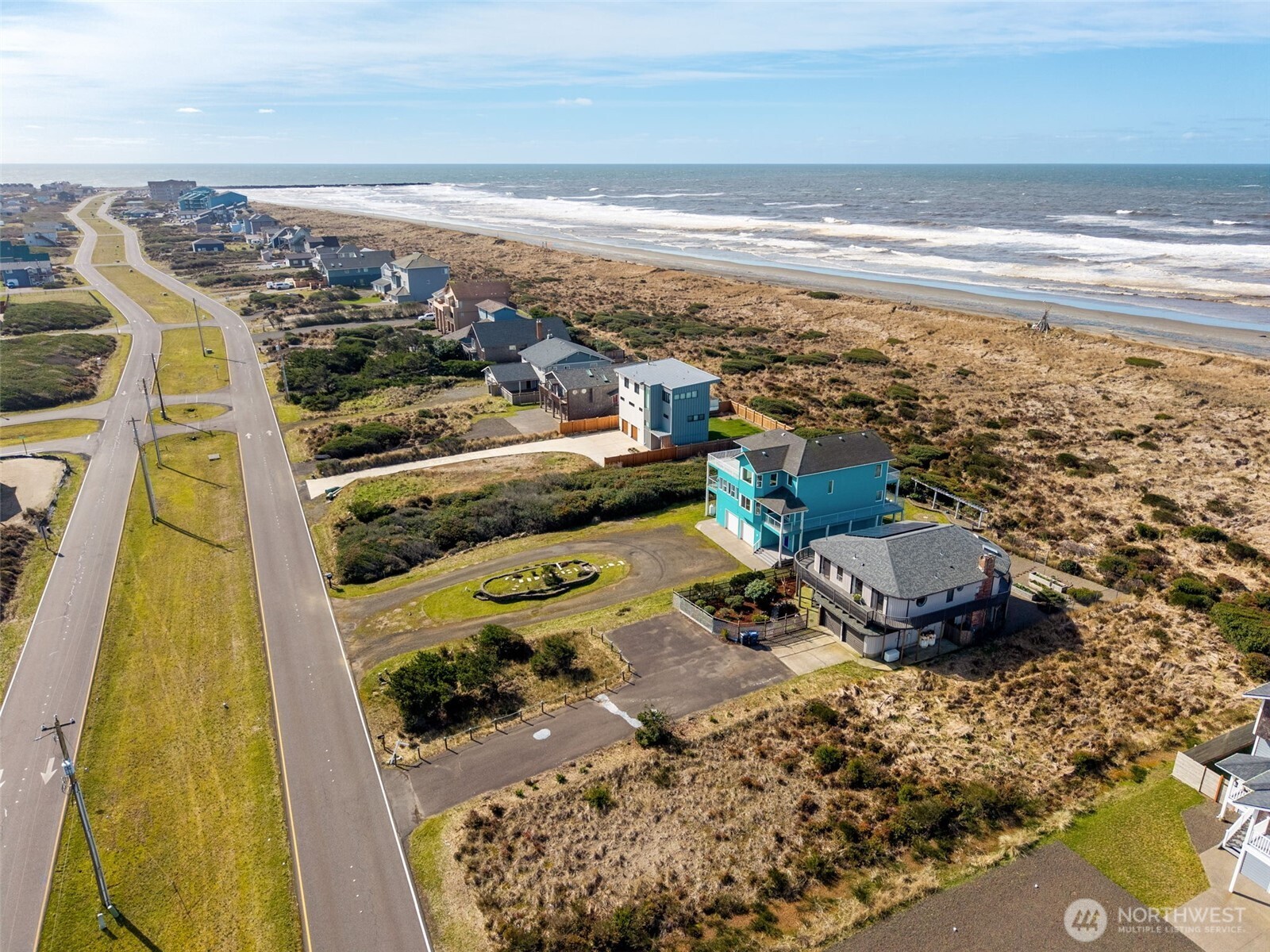 1191 Ocean Shores Boulevard SW