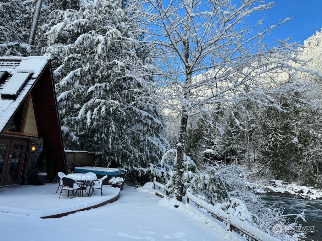Photo of 51513 Skyko Drive, Index, WA 98256 (MLS # 2188397)