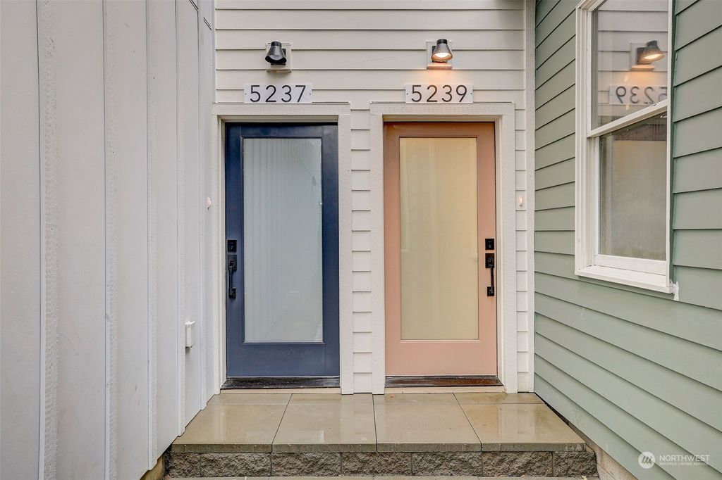 Photo of 5239 Brooklyn Avenue NE, Seattle, WA 98105 (MLS # 2190155)