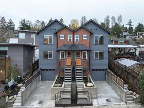 Photo of 2844 22nd Avenue W, Seattle, WA 98199 (MLS # 2460371)