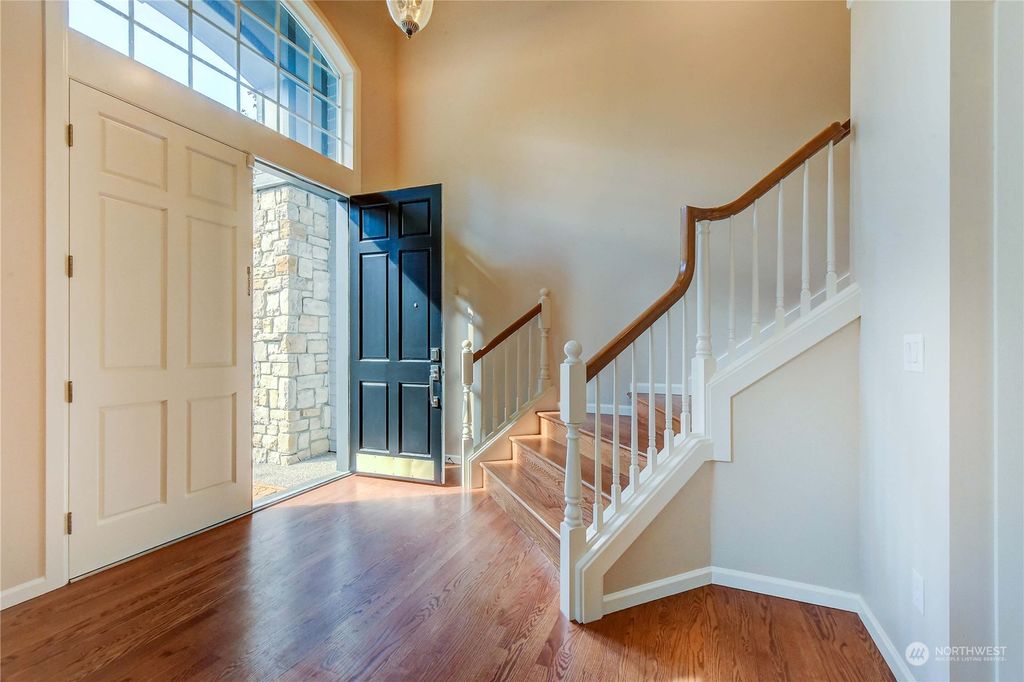 Photo of 5688 NW Lac Leman Drive, Issaquah, WA 98027 (MLS # 2278190)