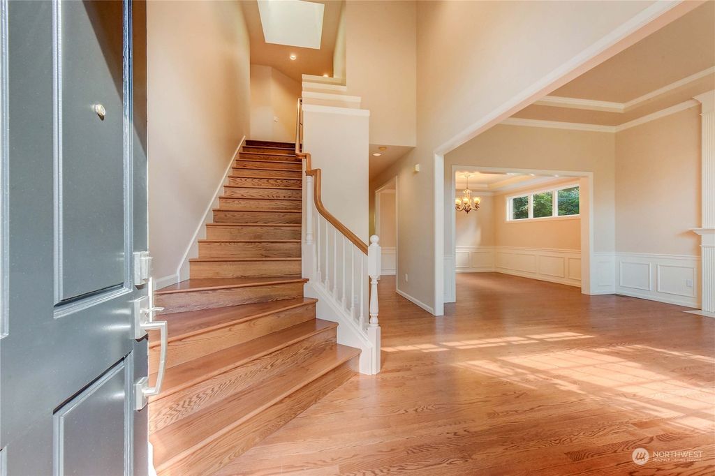 Photo of 5688 NW Lac Leman Drive, Issaquah, WA 98027 (MLS # 2278190)