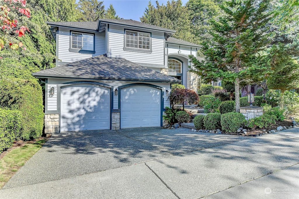 Photo of 5688 NW Lac Leman Drive, Issaquah, WA 98027 (MLS # 2278190)