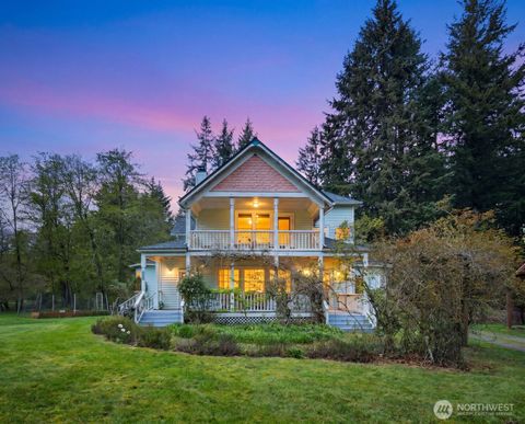 Photo of 13130 SW 261st Place, Vashon, WA 98070 (MLS # 2507310)