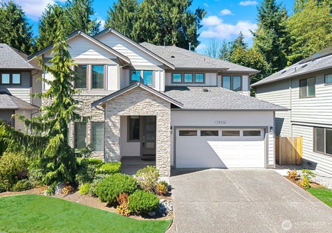 Photo of 15516 8th Avenue W, Lynnwood, WA 98087 (MLS # 2594448)