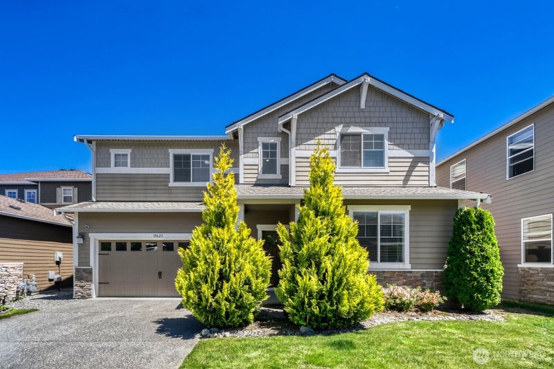 18623 39th Drive SE