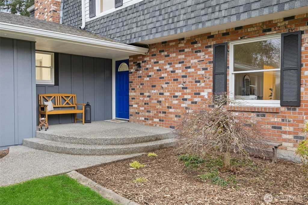 Photo of 8814 274th Street E, Graham, WA 98338 (MLS # 2473137)