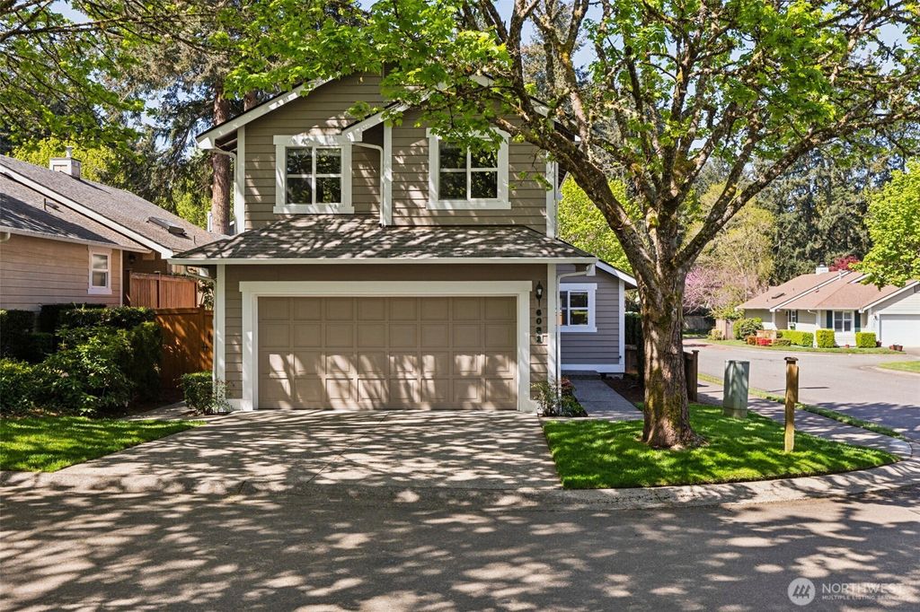 Photo of 6031 Stanwick Lane SE, Olympia, WA 98513 (MLS # 2515856)