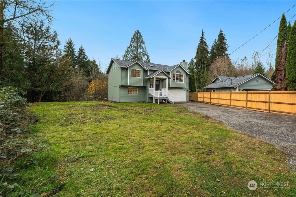 Photo of 11914 167th Dr NE Dr, Arlington, WA 98223 (MLS # 2310647)