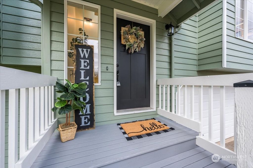 Photo of 11914 167th Dr NE Dr, Arlington, WA 98223 (MLS # 2310647)