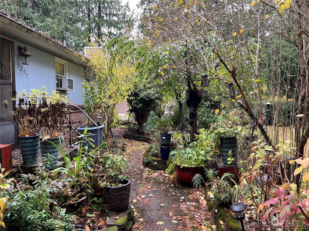 Photo of 19207 Ashworth Avenue N, Shoreline, WA 98133 (MLS # 2224409)
