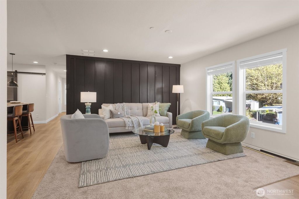 Photo of 3310 207th Place SE, Bothell, WA 98012 (MLS # 2360896)