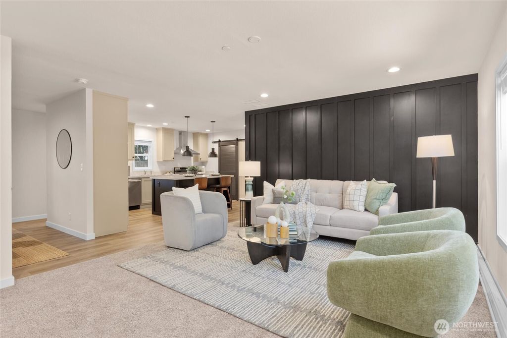Photo of 3310 207th Place SE, Bothell, WA 98012 (MLS # 2360896)