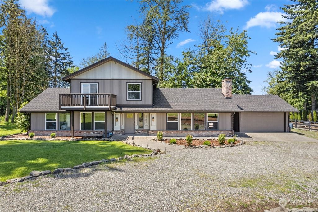 Photo of 38809 191st Avenue SE, Auburn, WA 98092 (MLS # 2329685)