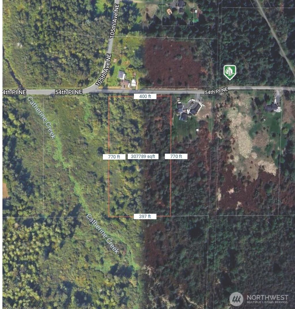 Photo of 10 xxx 54th Place NE, Lake Stevens, WA 98258 (MLS # 2468527)