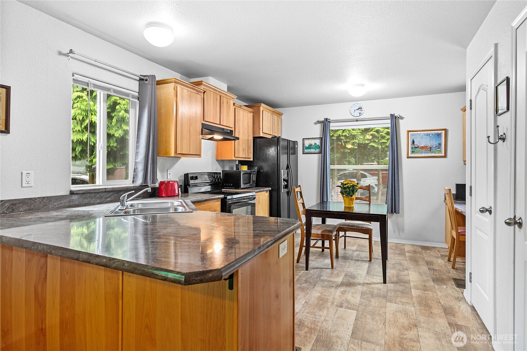 5858 Salish Road
