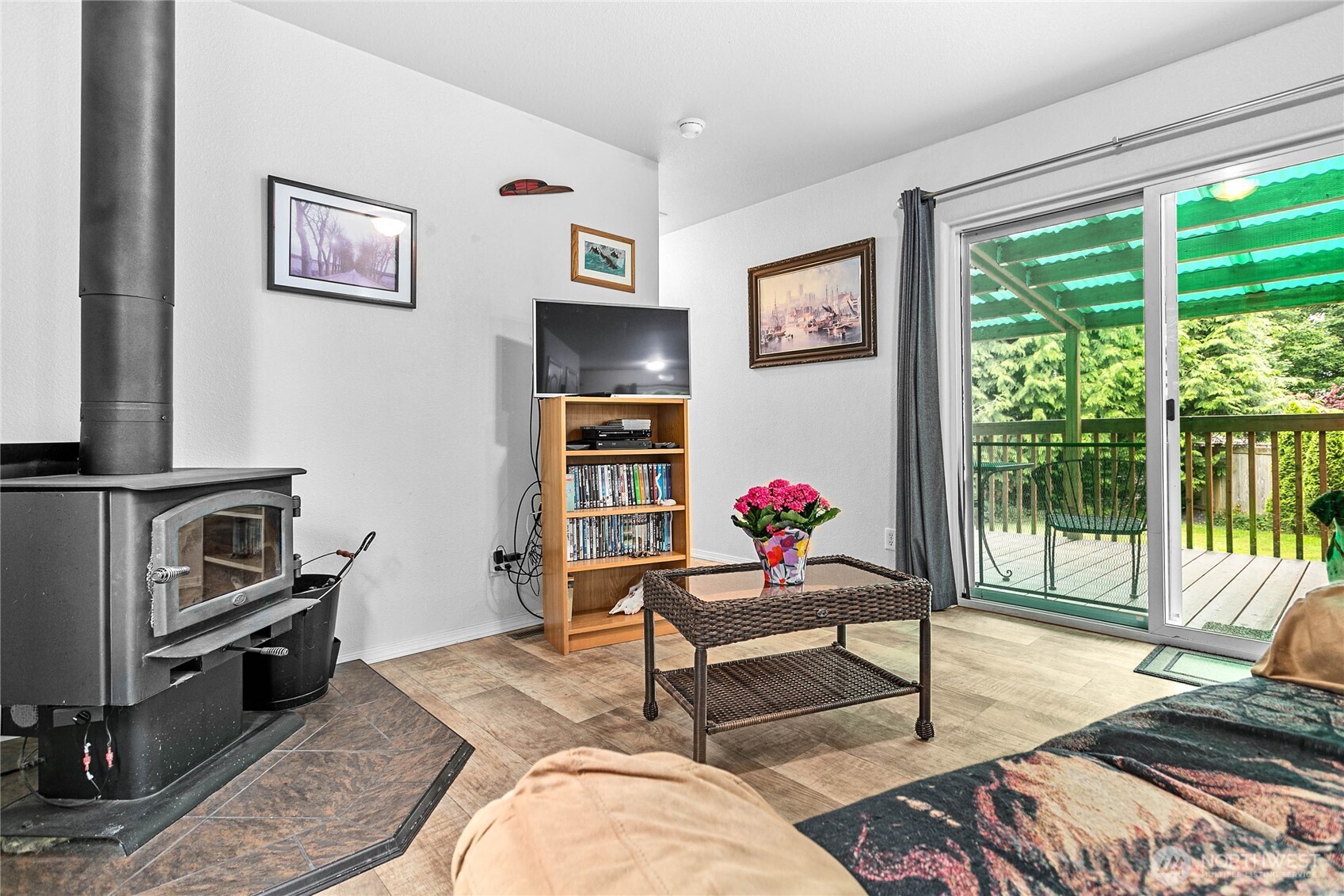 5858 Salish Road