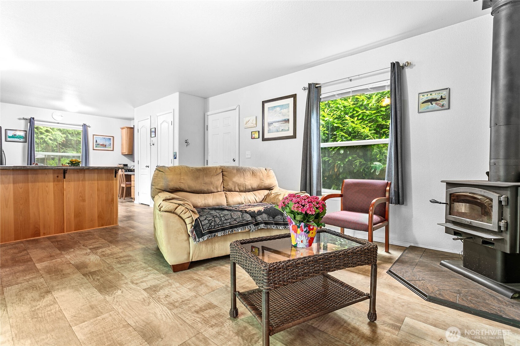 5858 Salish Road