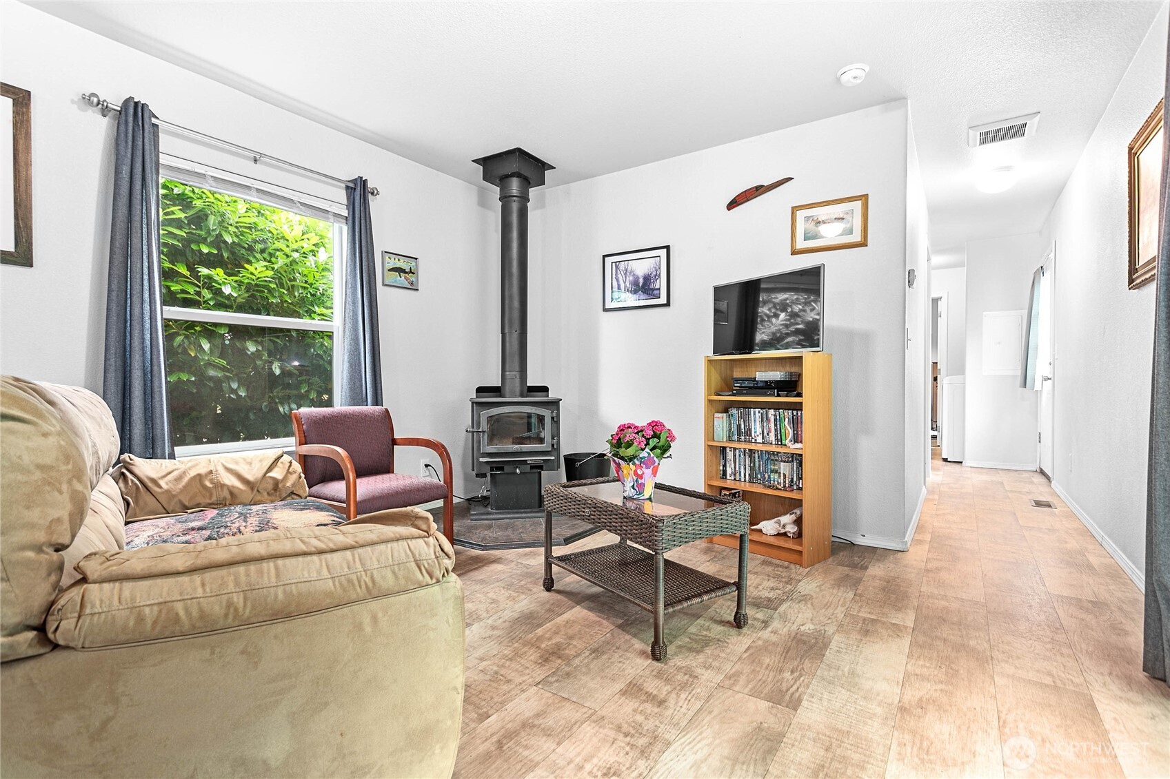 5858 Salish Road