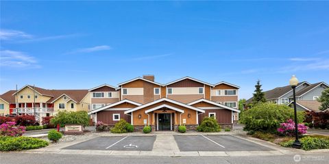 Photo of 212 W Maberry Dr. DR #201, Lynden, WA 98264 (MLS # 2523158)