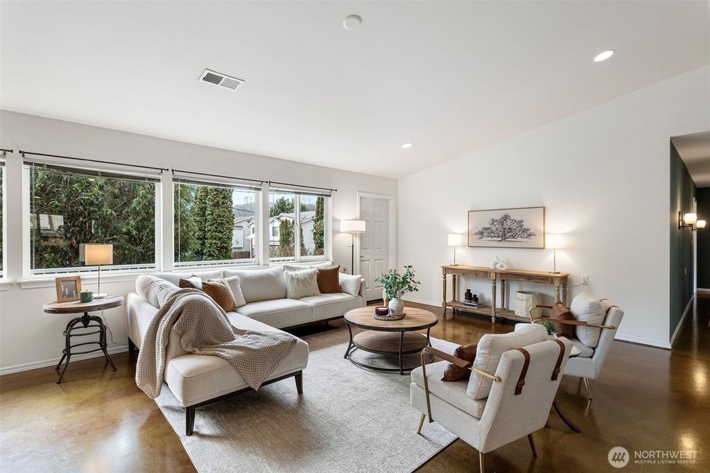 Photo of 8415 44th Avenue S, Seattle, WA 98118 (MLS # 2483519)