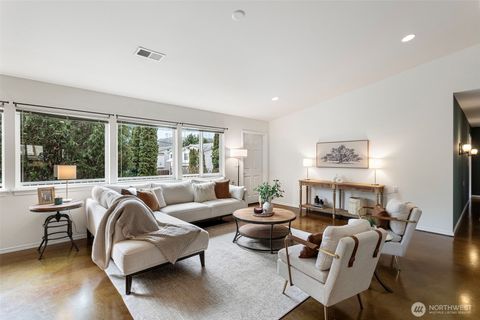 Photo of 8415 44th Avenue S, Seattle, WA 98118 (MLS # 2483519)