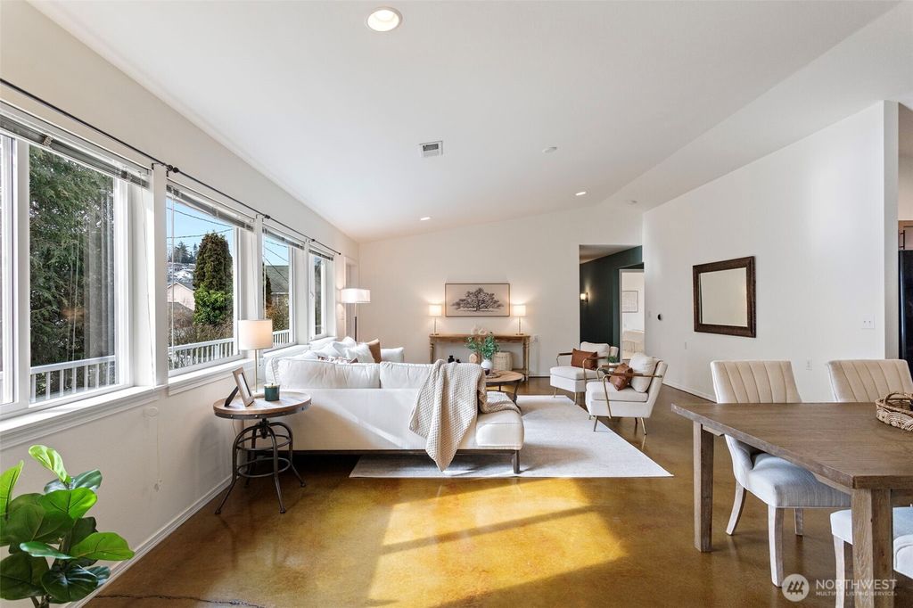 Photo of 8415 44th Avenue S, Seattle, WA 98118 (MLS # 2483519)