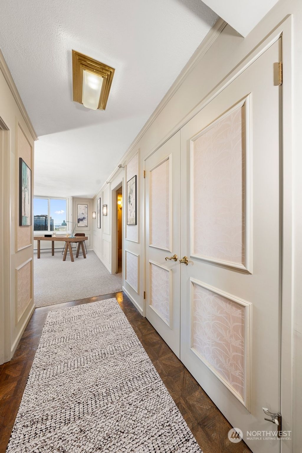 Photo of 4540 8th Avenue NE #2305, Seattle, WA 98105 (MLS # 2328704)