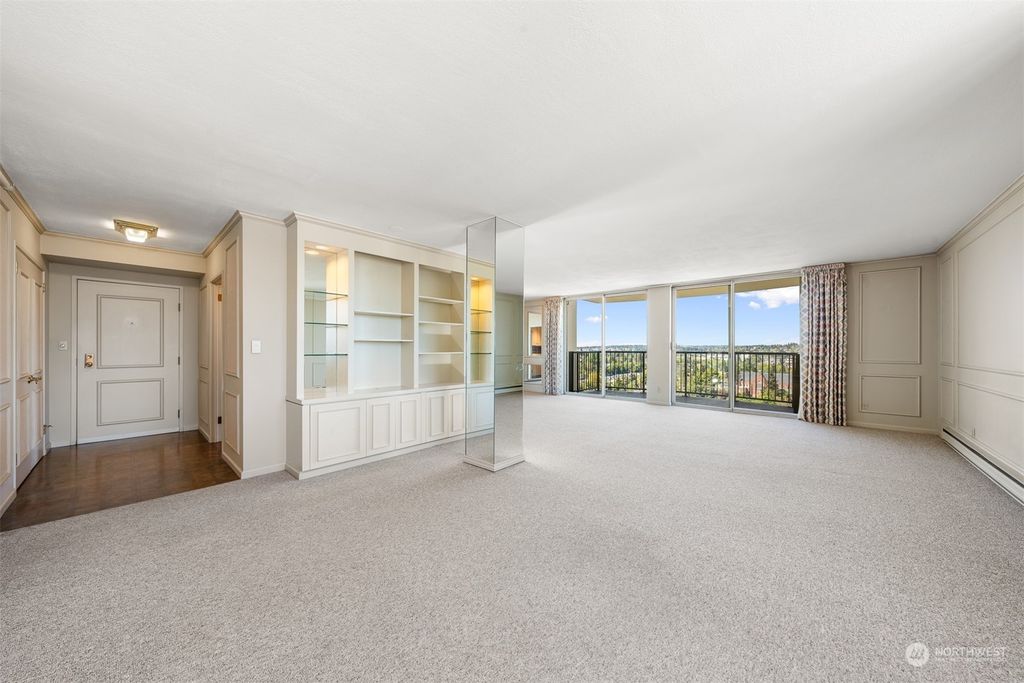 Photo of 4540 8th Avenue NE #2305, Seattle, WA 98105 (MLS # 2328704)