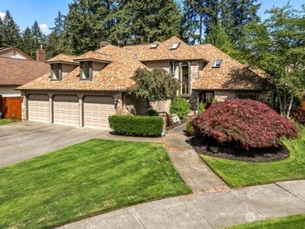 Photo of 3607 22nd Street SE, Puyallup, WA 98374 (MLS # 2526579)
