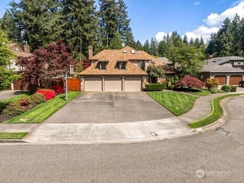 Photo of 3607 22nd Street SE, Puyallup, WA 98374 (MLS # 2526579)
