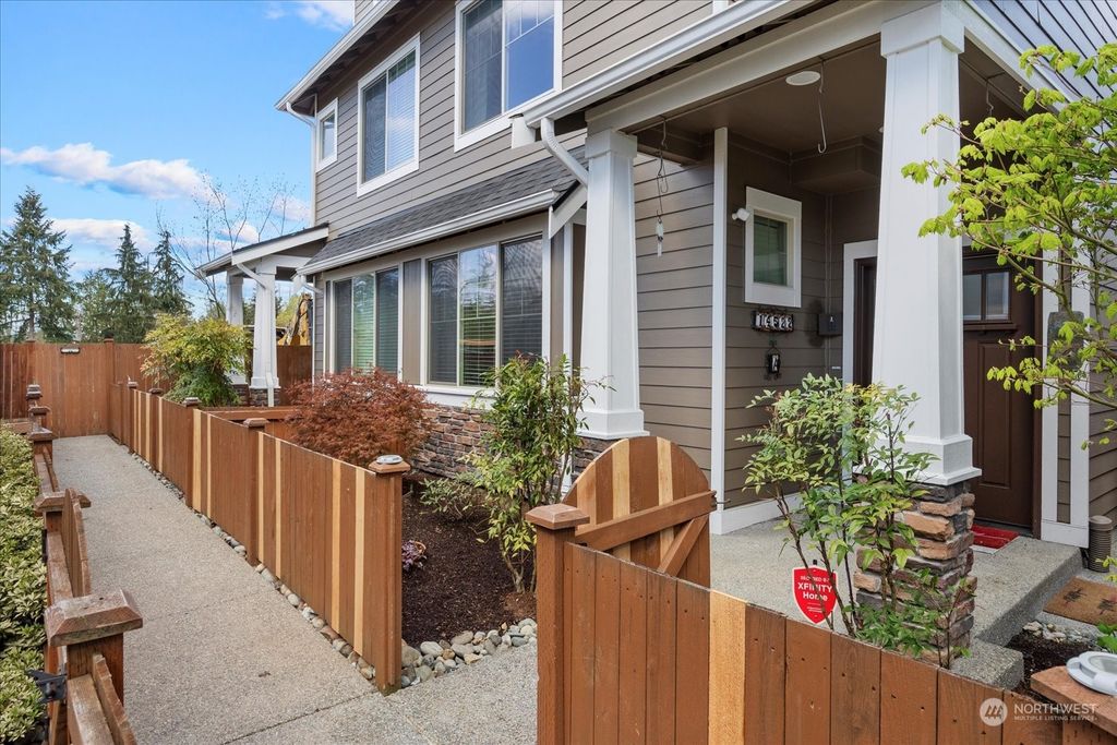 Photo of 14522 15th Avenue W #A, Lynnwood, WA 98087 (MLS # 2223341)