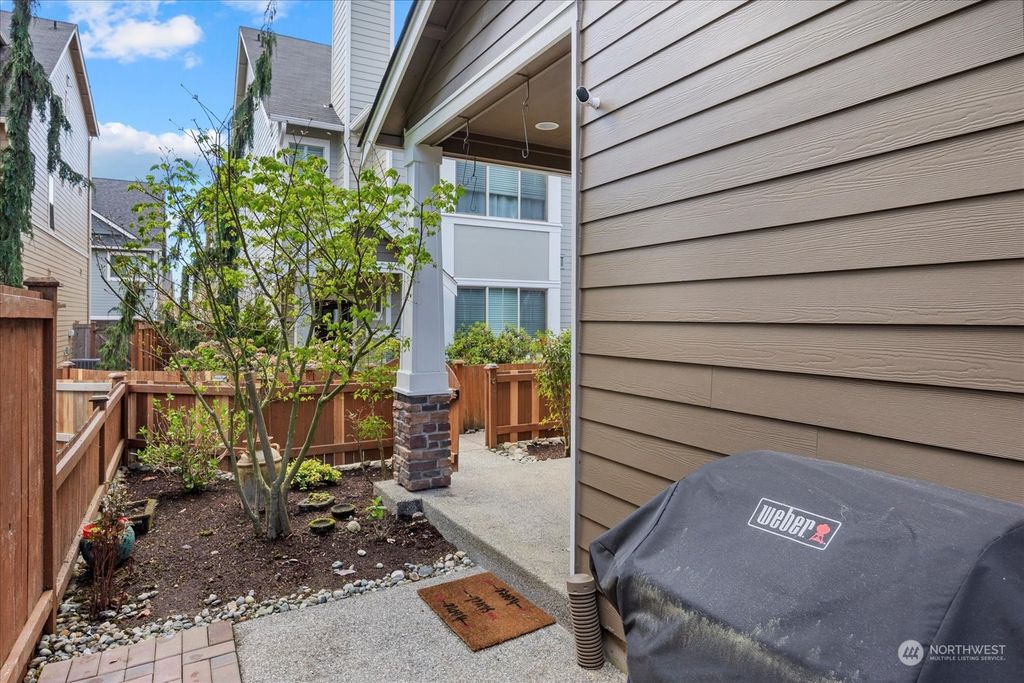 Photo of 14522 15th Avenue W #A, Lynnwood, WA 98087 (MLS # 2223341)