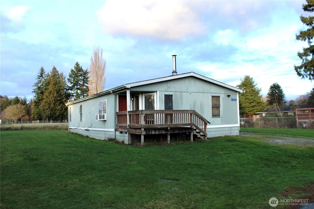 Photo of 20609 Nelson Lane, Burlington, WA 98233 (MLS # 2464487)