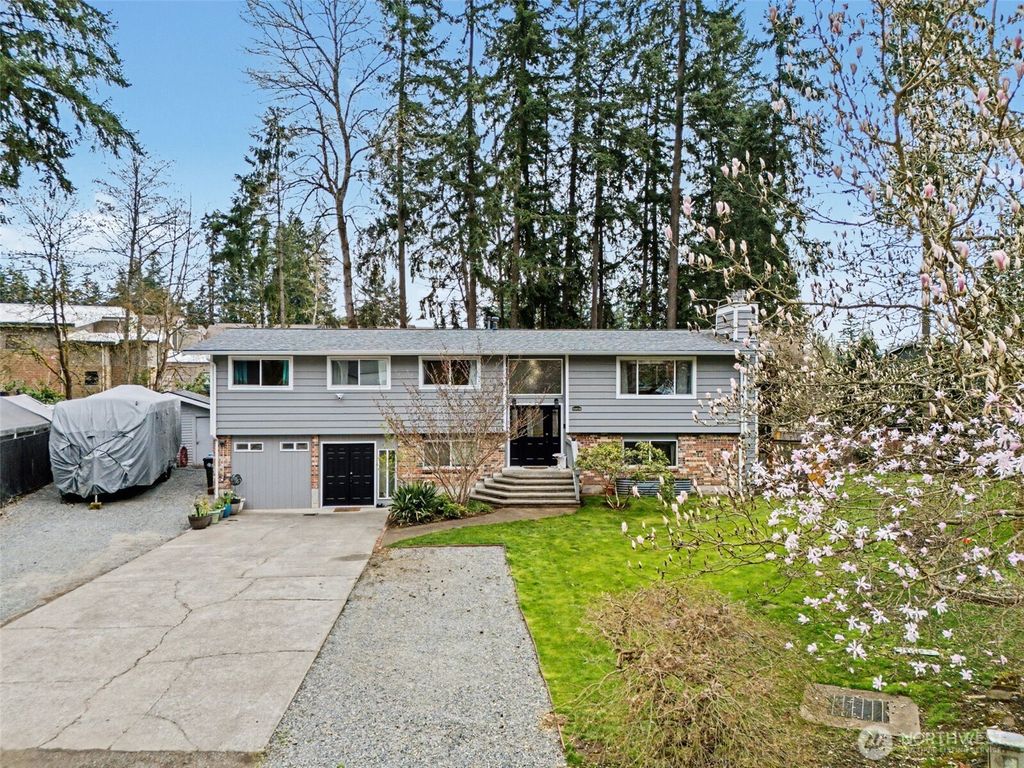 Photo of 19026 63rd Street E, Lake Tapps, WA 98391 (MLS # 2499680)