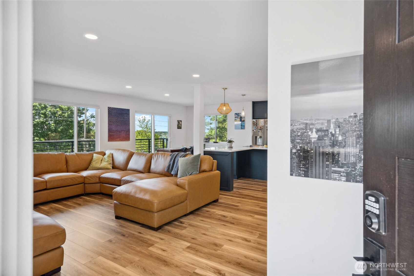 201 S State Street A