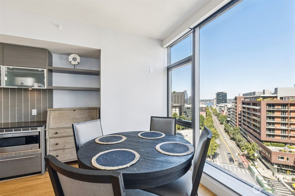 Photo of 820 Blanchard Street #904, Seattle, WA 98121 (MLS # 2434524)