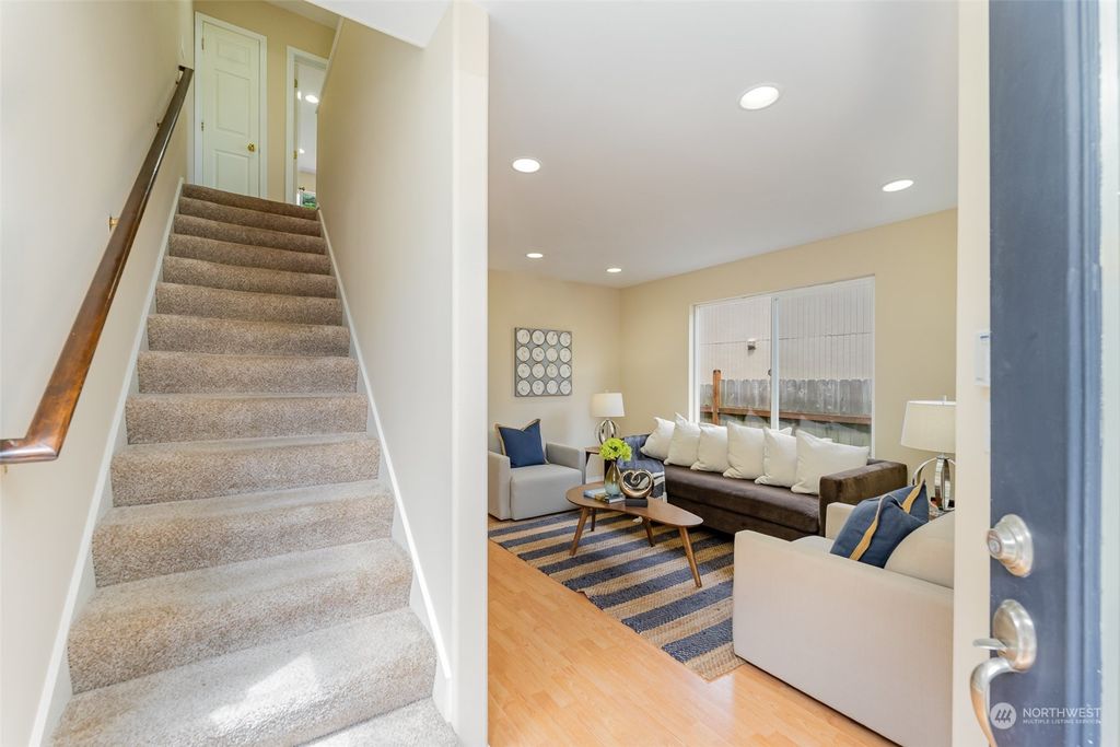 Photo of 12229 47th Avenue S, Tukwila, WA 98178 (MLS # 2225762)