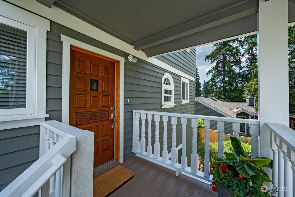 Photo of 9734 Sand Point Way NE, Seattle, WA 98115 (MLS # 2129149)