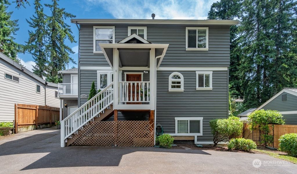 Photo of 9734 Sand Point Way NE, Seattle, WA 98115 (MLS # 2129149)