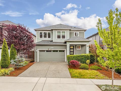 Photo of 19817 11th Drive SE, Bothell, WA 98012 (MLS # 2556428)