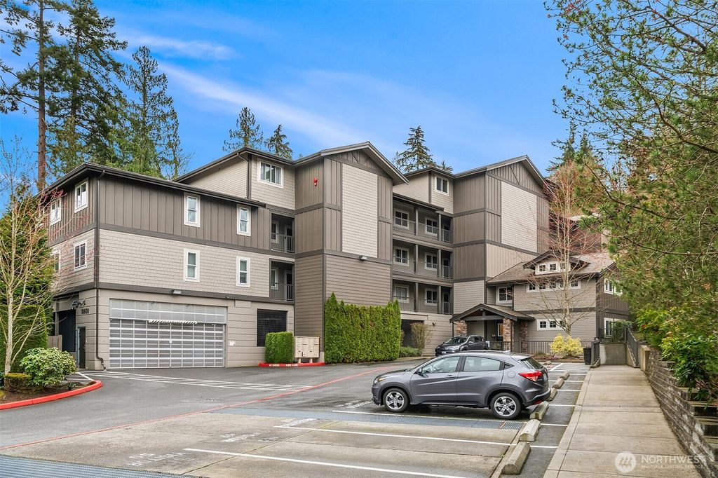 Photo of 18609 SE Newport Way #104, Issaquah, WA 98027 (MLS # 2348299)