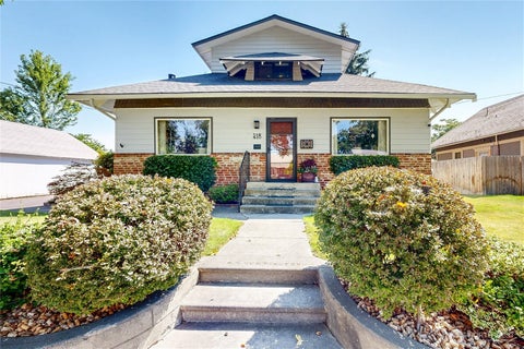 Photo of 418 N Bellevue Street, Walla Walla, WA 99362 (MLS # 2580658)