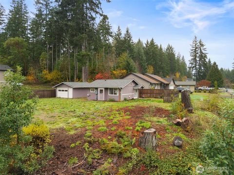 31 NE Larson Lake Lane Belfair WA 98528