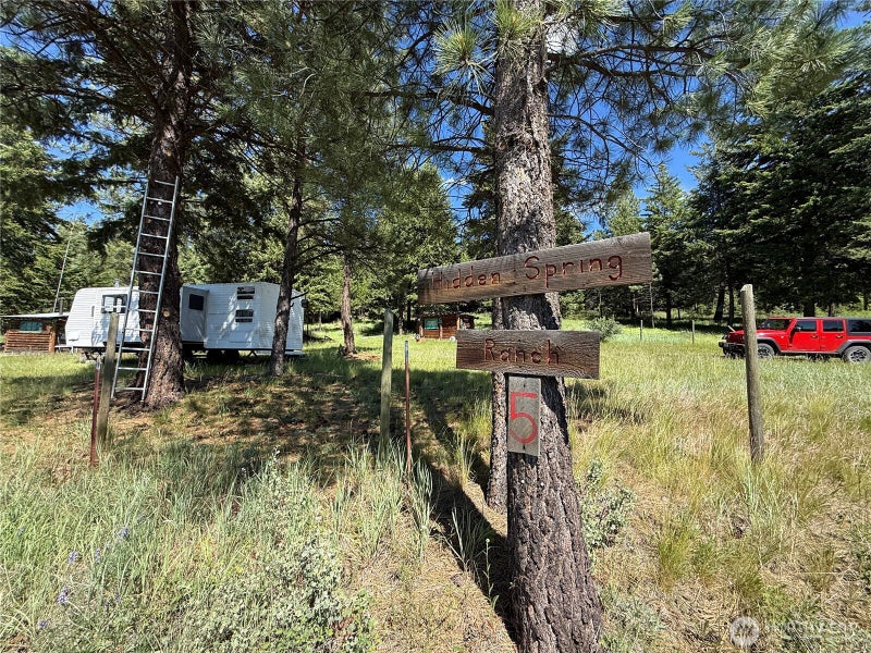 5 Hidden Spring Ranch Road