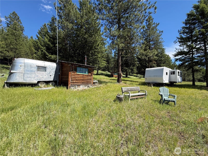 5 Hidden Spring Ranch Road