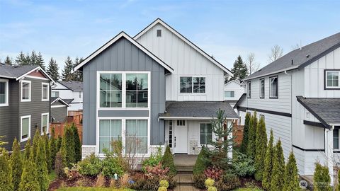 Photo of 19030 133rd Street E, Bonney Lake, WA 98391 (MLS # 2488282)