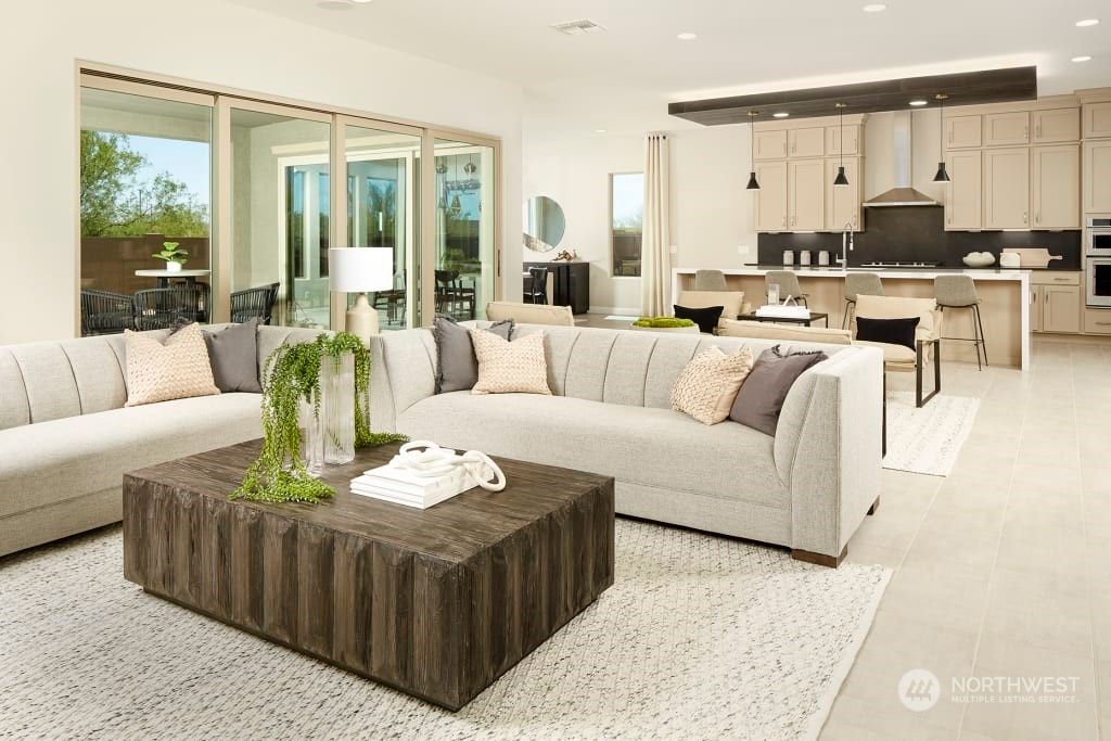 Photo of 13816 127th Street NE #20-6, Lake Stevens, WA 98258 (MLS # 2027347)